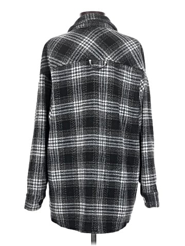 Motel Coat (view 2)