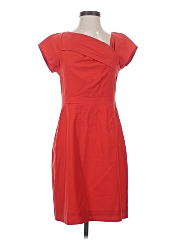 J.Crew Factory Store Casual Dress (view 1)