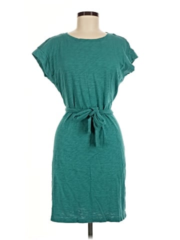 J.Crew Factory Store Casual Dress (view 1)