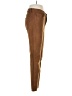 Ann Taylor Brown Casual Pants Size 6 - photo 4