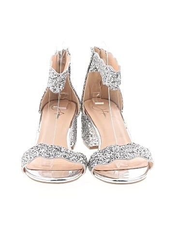 J. Adams Sandals (view 2)