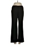 Ann Taylor LOFT Solid Black Dress Pants Size 0 - photo 1