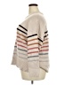 Philosophy Republic Clothing Stripes Tan Pullover Sweater Size 3X - photo 5