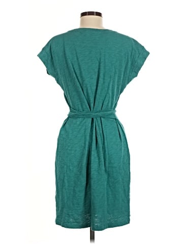 J.Crew Factory Store Casual Dress (view 2)