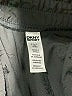 DKNY Sport Solid Black Casual Pants Size M - photo 7