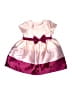 Rare Editions 100% Polyester Pink Dress 18-24 MO / 24 MO - photo 1