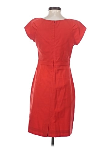 J.Crew Factory Store Casual Dress (view 2)