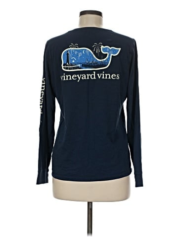 Vineyard Vines Long Sleeve T-Shirt (view 2)