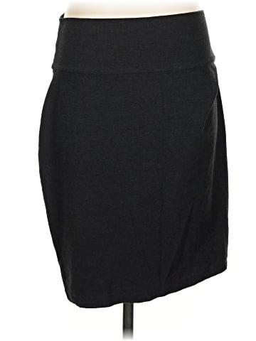 Eileen Fisher Casual Skirt (view 1)