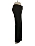 Ann Taylor LOFT Solid Black Dress Pants Size 0 - photo 4