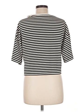 Tibi Short Sleeve T-Shirt (view 2)