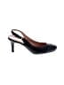 Naturalizer Black Heels Size 9 - photo 1