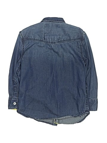 Tucker + Tate Denim Jacket (view 2)
