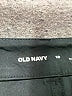Old Navy Solid Black Dress Pants Size 10 - photo 7