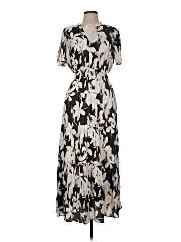 Simply Vera Vera Wang Casual Dress (view 1)