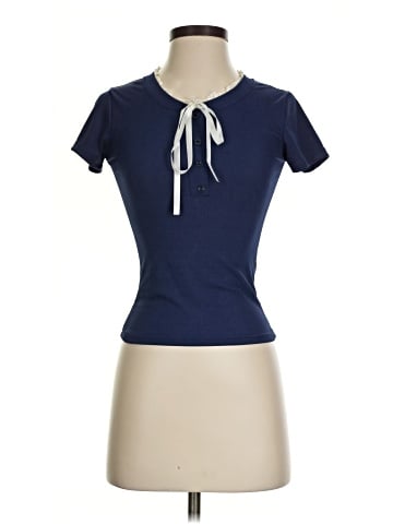 Unbranded Short Sleeve Top (view 1)