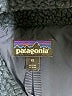 Patagonia 100% Polyester Black Fleece Size XS - photo 6