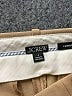 J.Crew Solid Tan Casual Pants Size 4 - photo 7