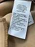 J.Crew Solid Tan Casual Pants Size 4 - photo 8