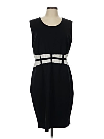 Ashley Stewart Cocktail Dress (view 1)
