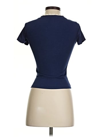 Unbranded Short Sleeve Top (view 2)