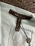 BCBGMAXAZRIA Gray Sleeveless Top Size XXS - photo 7