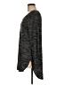 Apt. 9 Gray Casual Dress Size M - photo 5