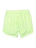 Nike 100% Polyester Green Athletic Shorts Size M - photo 2