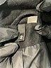 Divided by H&M Black Wool Coat Size 2 - photo 6