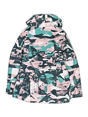Columbia Snow Jacket (view 2)