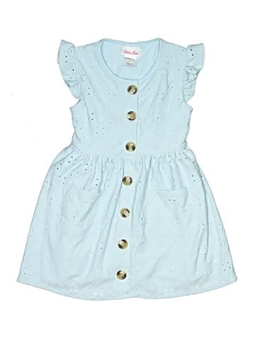 Little Lass Dress (view 1)