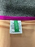 J.Crew Color Block Purple Swimsuit Bottoms Size L - photo 3