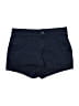 Gap Solid Blue Shorts Size 4 - photo 1