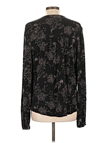 Knox Rose Long Sleeve Blouse (view 2)