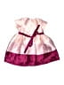Rare Editions 100% Polyester Pink Dress 18-24 MO / 24 MO - photo 2