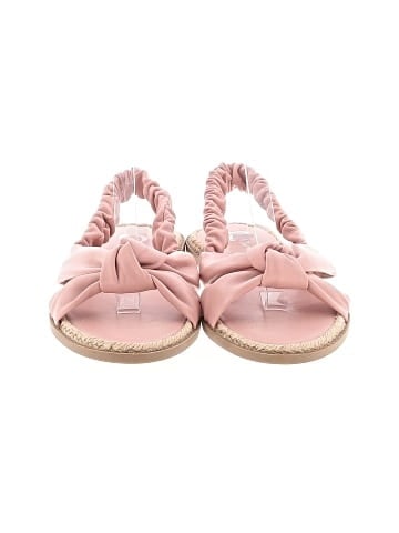 Journee Collection Sandals (view 2)