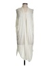 Chris & Carol Ivory Kimono Size S - photo 1