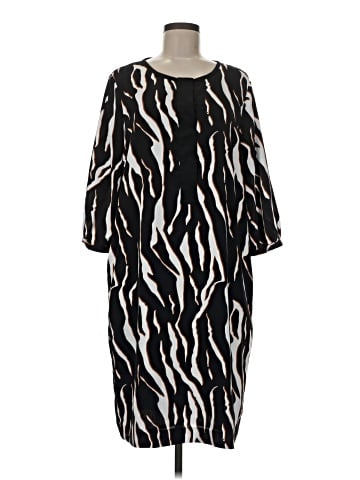 Woman Casual Dress (view 1)