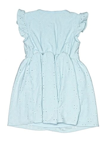 Little Lass Dress (view 2)