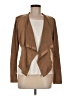 Katherine Barclay Brown Blazer Size M - photo 1