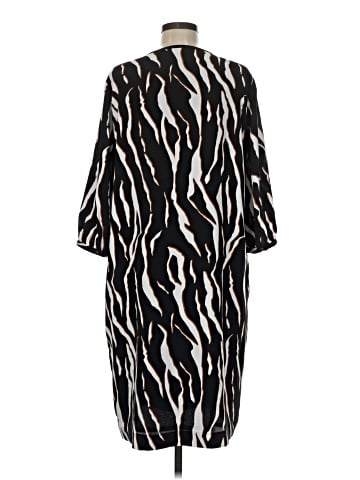 Woman Casual Dress (view 2)