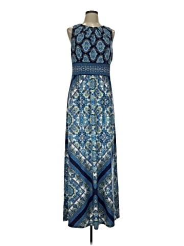 London Times Casual Dress (view 1)