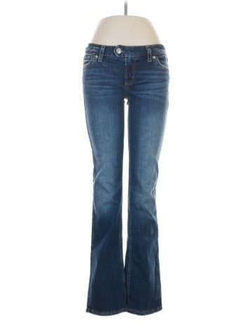 Silver Jeans Co. Jeans (view 1)