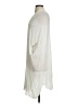 Chris & Carol Ivory Kimono Size S - photo 5