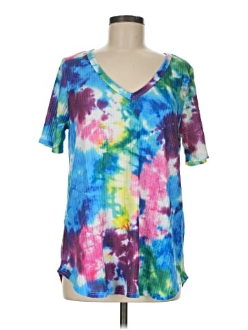 Bibi Short Sleeve T-Shirt (view 1)