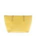 Aldo 100% Polyvinyl Chloride Yellow Tote One size - photo 3