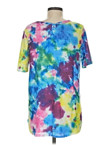 Bibi Short Sleeve T-Shirt (view 2)