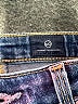 Adriano Goldschmied Solid Blue Jeans Size 26 waist - photo 7