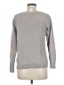 Old Navy Gray Pullover Sweater Size M - photo 2