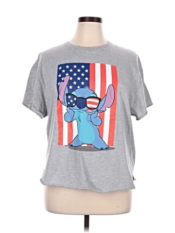 Disney Short Sleeve T-Shirt (view 1)